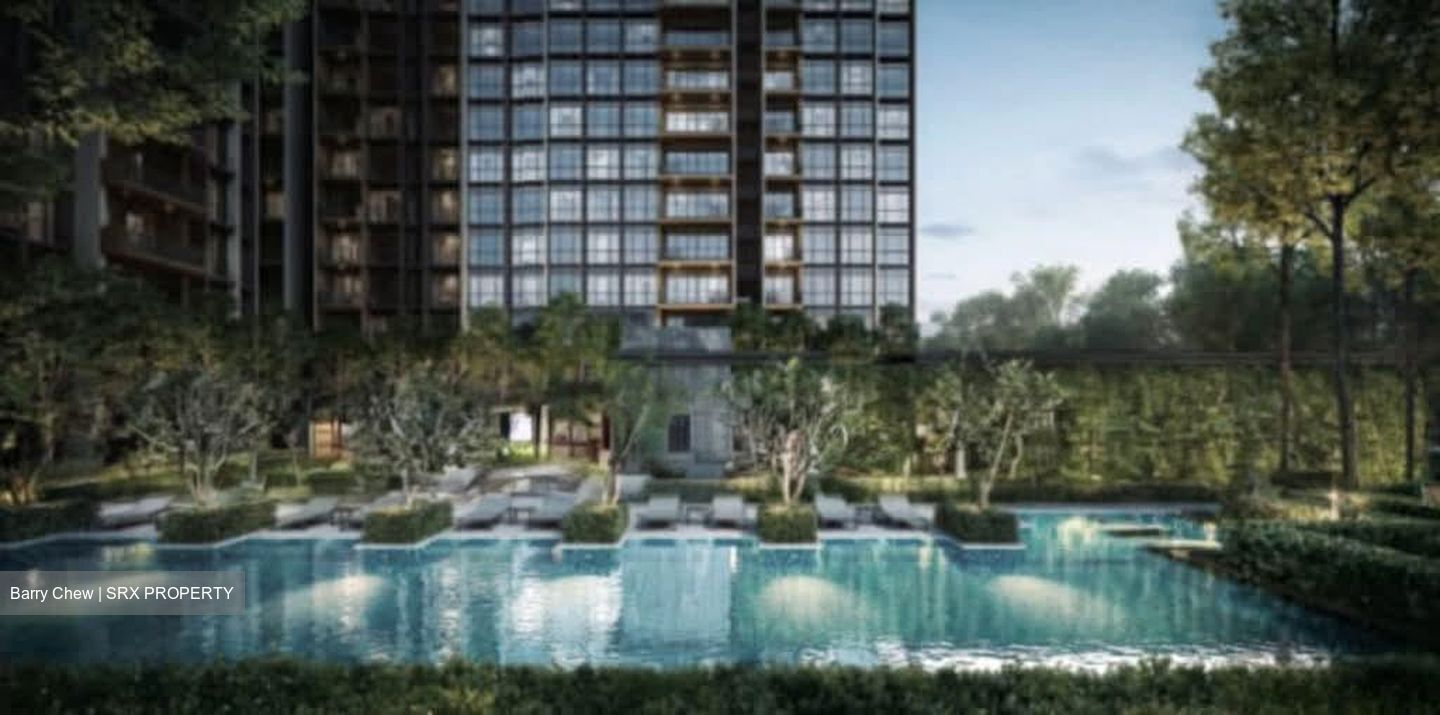 Altura (D23), Condominium #556456031